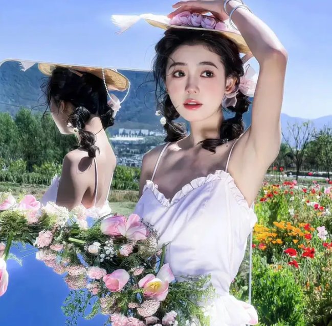 老莫的第二个春天